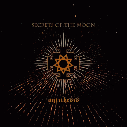 Secrets Of The Moon : Antithesis